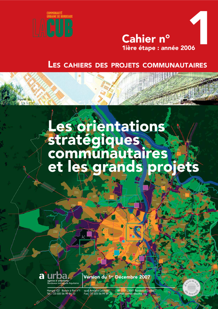 Cahier1_Orientations_stratgiques_projets_communautaires