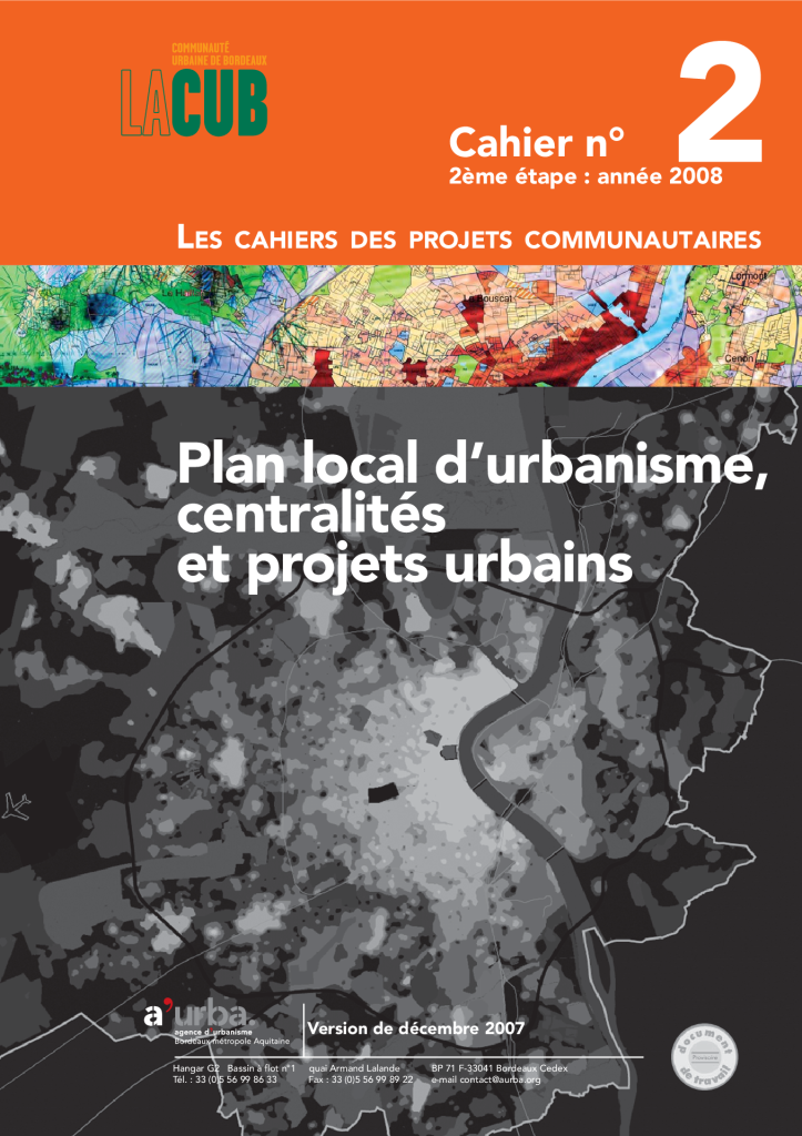 Cahier2_PLU_centralites_projets_communautaires
