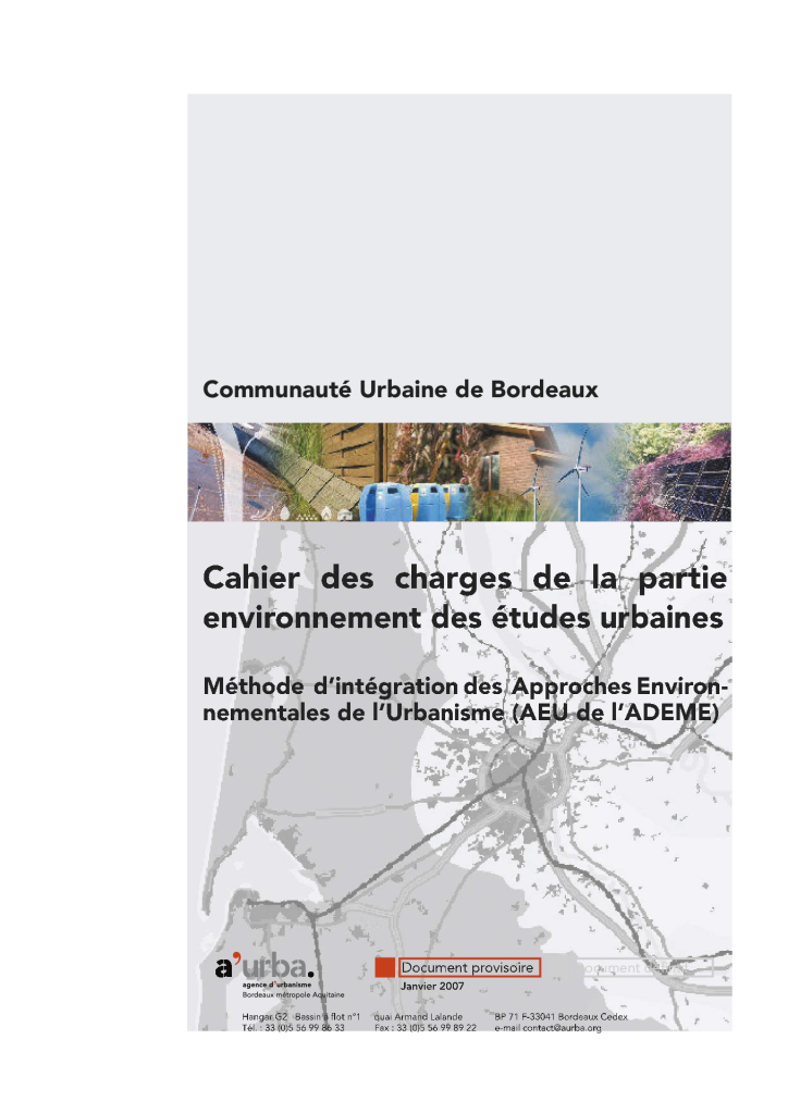 aurba_2007_CDC_environnement_etudesurbaines
