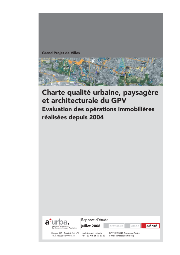 Charte_GPV2008
