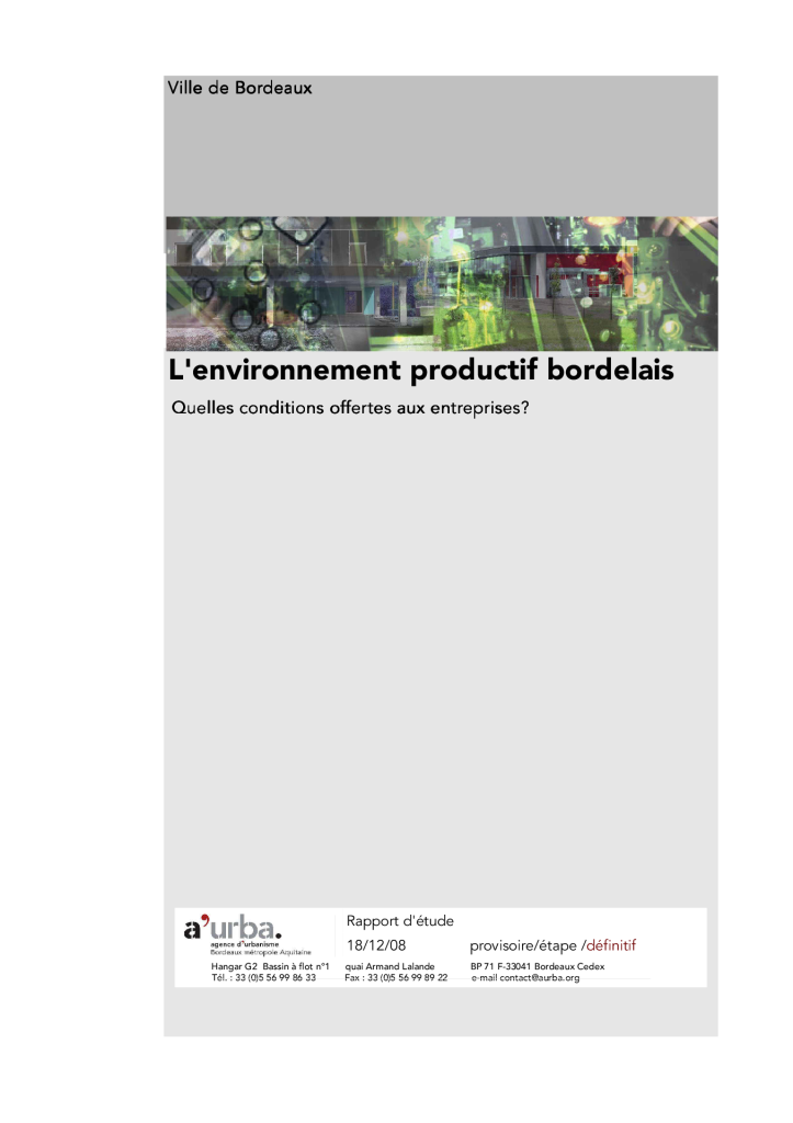 aurba_08B65 L’environnement productif bordelais