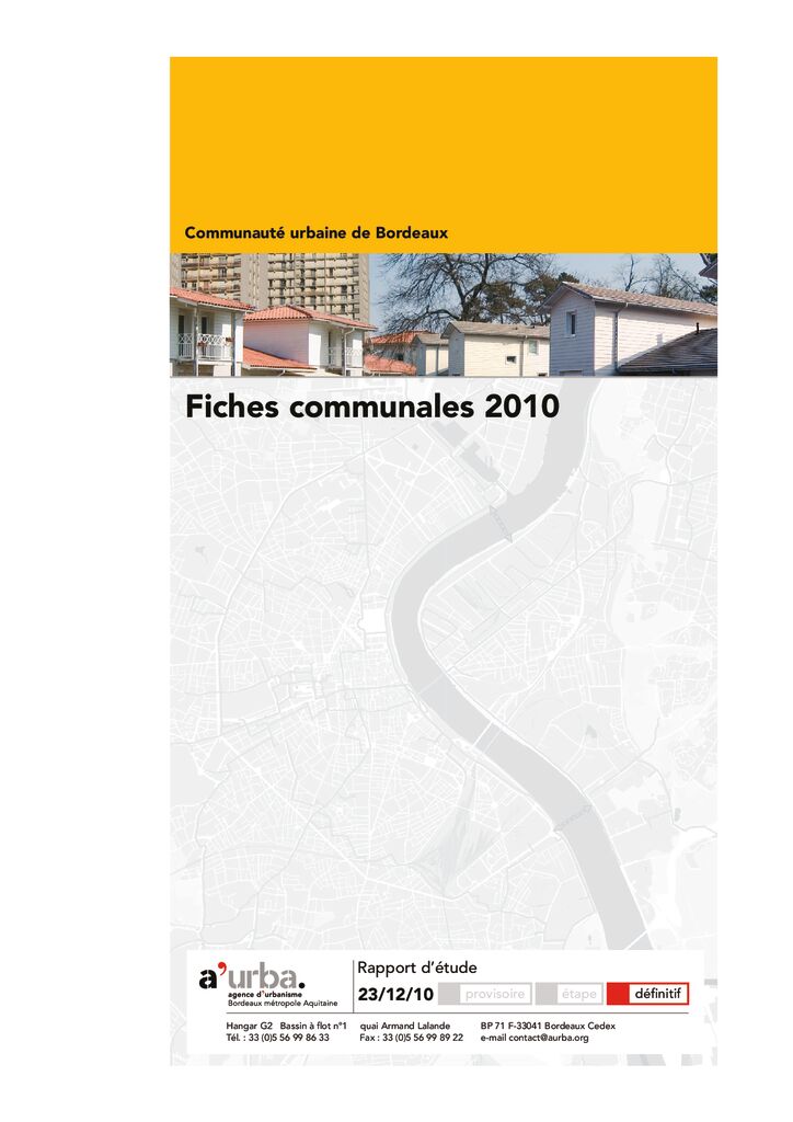 thumbnail of fiches communales 2010