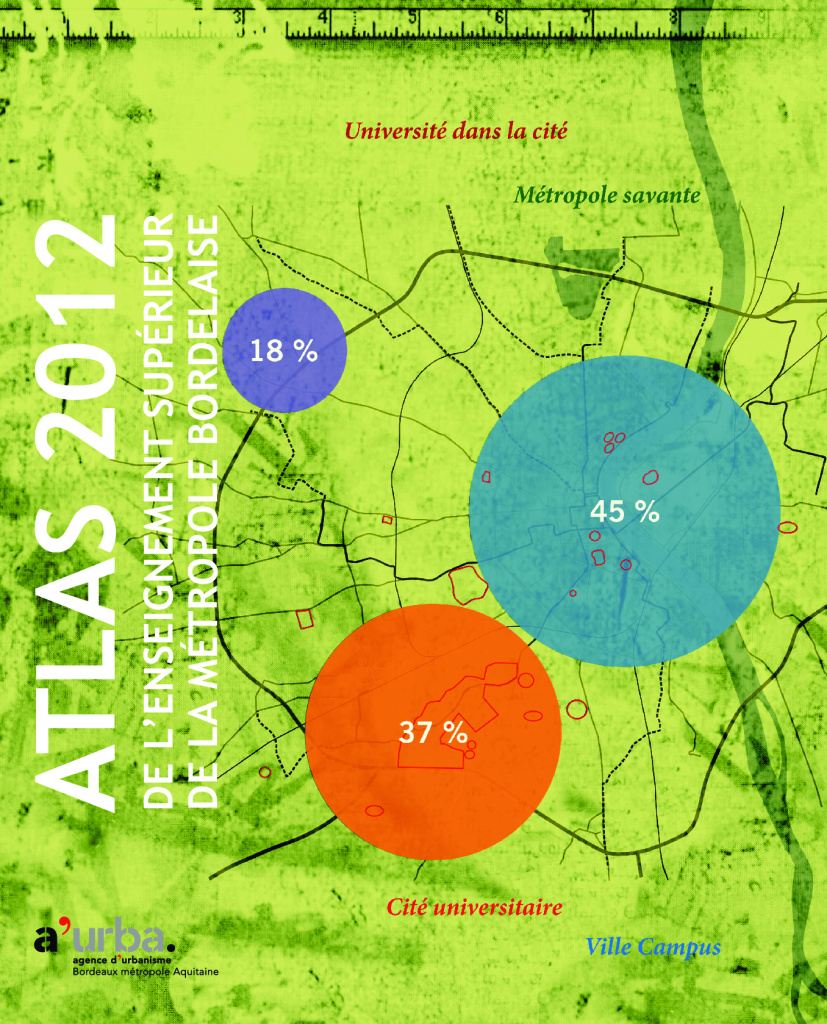 Atlas de l’enseignement supérieur 2012_moy
