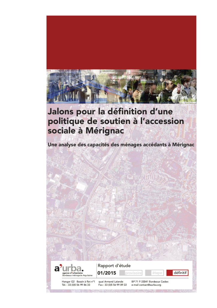 aurba_2015_Accession_sociale_Mérignac