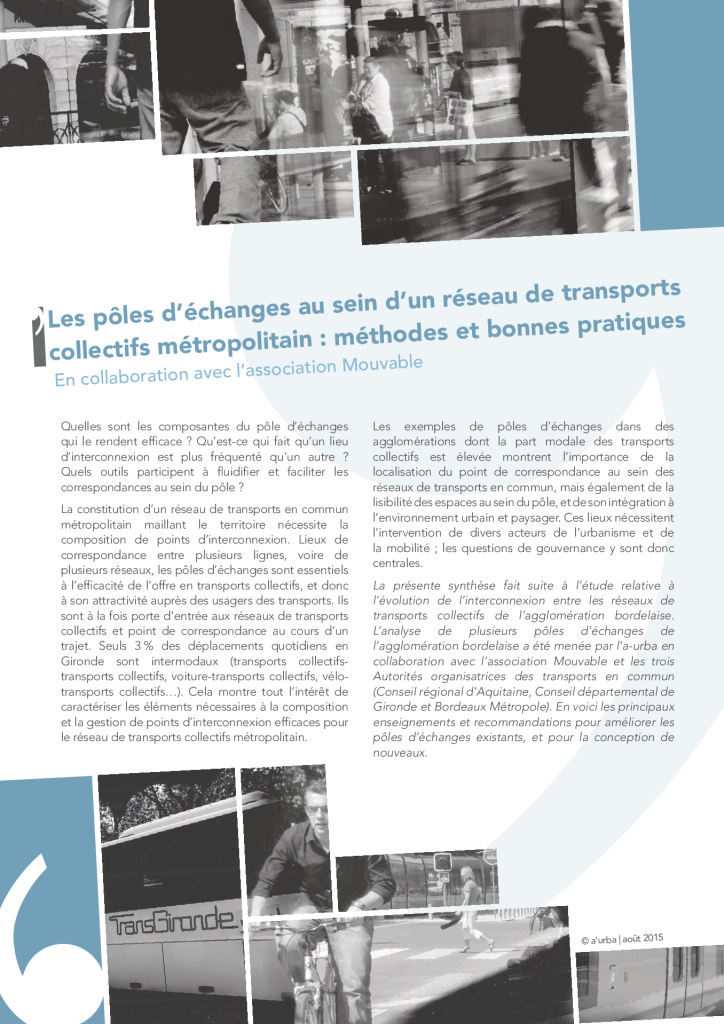 aurba_2015_Poles_echanges_reseau_transports_collectifs