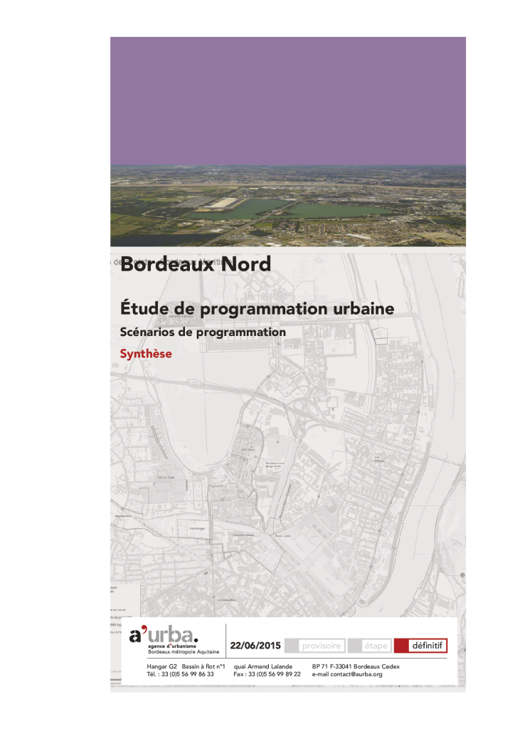 aurba_esp8746_BordeauxNordScenarios_Synthese_2015