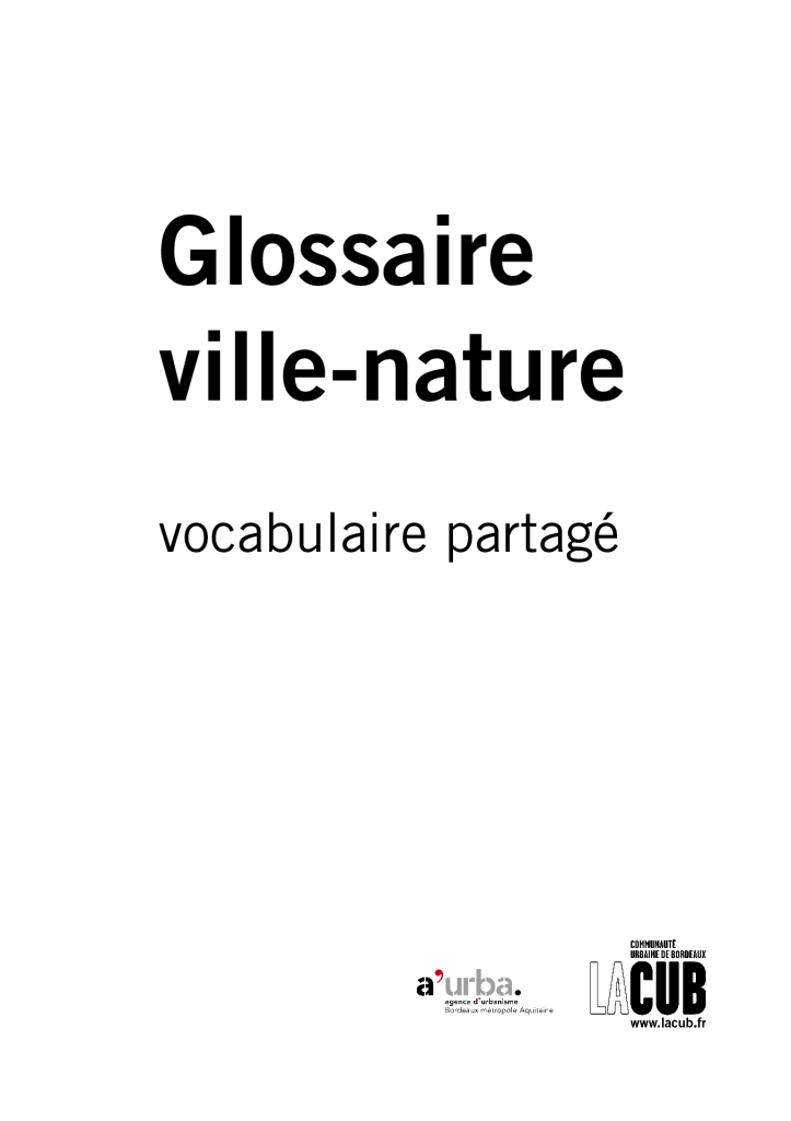glossairevillenature.pdf
