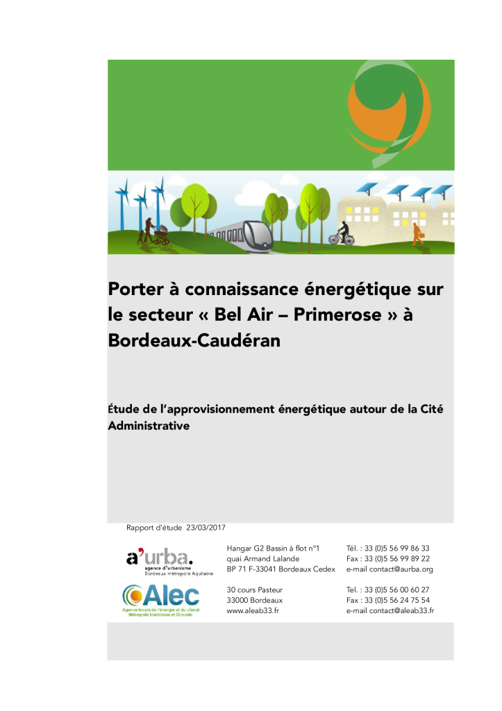 Rapport_connaissance_énergétique_belair_Bordeaux