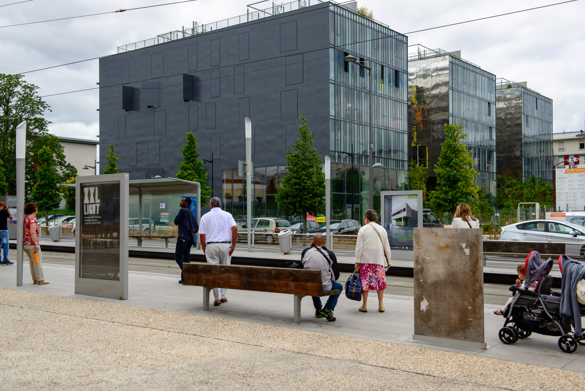 Les évolutions des quartiers politique de la ville (2016-2022) - a urba