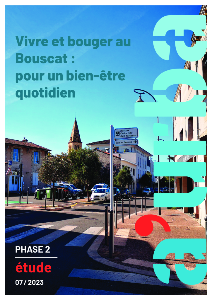 Le Bouscat_2030_Livrable