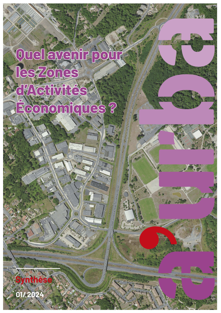 aurba_2024_Quel avenir pour ZAE