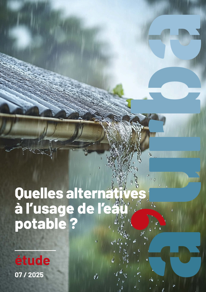 aurba_2025_Quelles alternatives à l’usage de l’eau